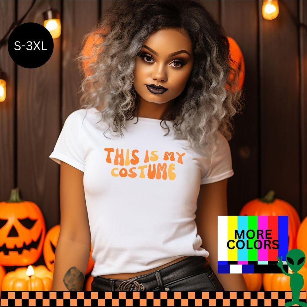 This Is My Costume Vuitino Apparel This Is My Costume Vuitino Apparel